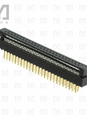 M50-3802542【CONN DIP HDR IDC 50P 30AWG VERT】