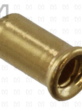 2-5332070-3【CONN PIN RCPT .037-.040 SOLDER】