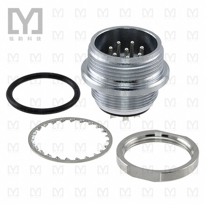 RM15WTRZ-8P(71)【CONN RCPT MALE 8POS SOLDER CUP】