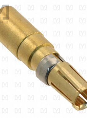 09691825423【CONN D-SUB SOCKET 8-10AWG CRIMP】