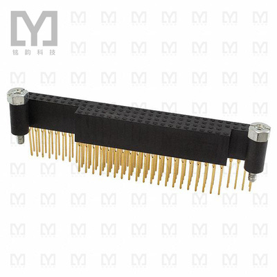 1375793-1【CONN STKTHRU PC/104 104POS PCB】
