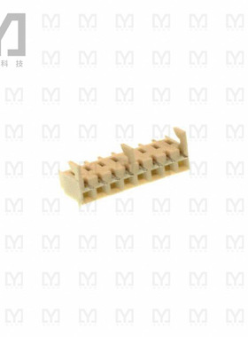 0009484089【CONN RCPT 8POS 0.156 TIN PCB】