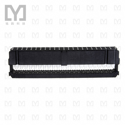 1-1658622-3【CONN RCPT 44POS IDC 26-28AWG】