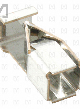 709296001004006【CONN SSL POKE-IN CONT 12-20AWG】