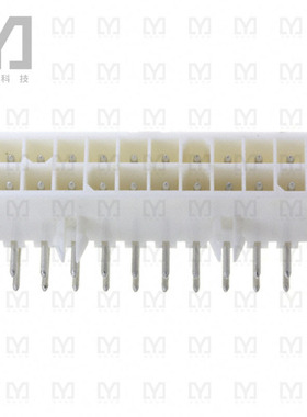 1-794108-0【CONN HEADER R/A 24POS 4.14MM】