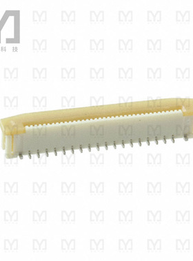 0525593633【CONN FFC VERT 36POS 0.50MM SMD】