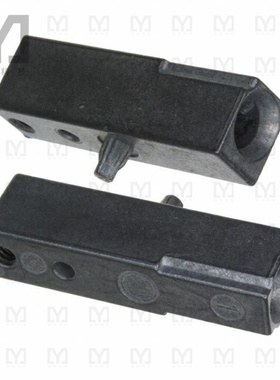 5223986-1【GUIDE MODULE KEYED RT ANG 4-40】