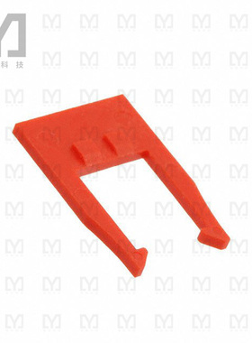 926477-3【CONN RETENTION PLUG W/O STRAIN】