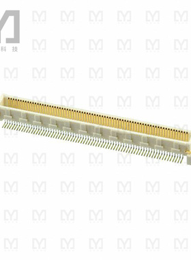 FX10A-144P-SV1(83)【CONN HDR 144POS W/POST】