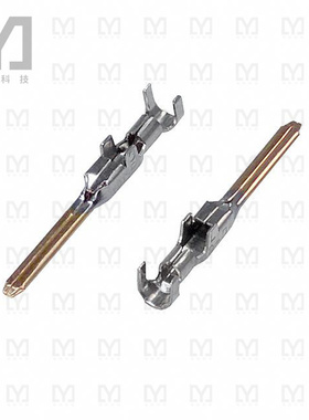 175289-3【CONN PIN 16-20AWG CRIMP GOLD】