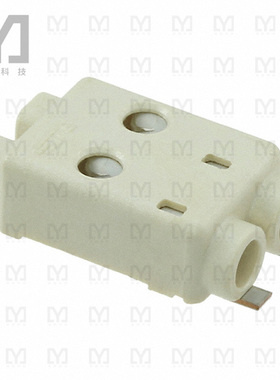 2213301-2【CONN SSL RCPT 2POS 4MM SOLDER】