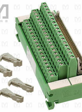 2962696【INTERFACE MOD HDR 50POS 16-26AWG】