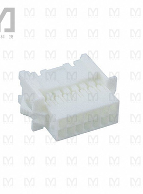 1-1969594-4【HSG RECPT DBL ROW PANEL MNT】