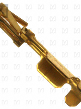 86016-1【CONN SOCKET 20-24AWG CRIMP GOLD】