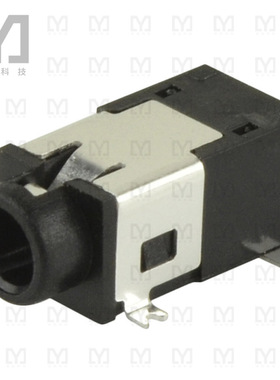 SJ2-2503A-SMT-TR【AUDIO JACK  2.5 MM  RT  4 CONDUC】