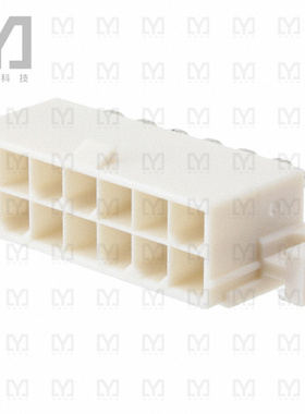 0039291147【CONN HEADER R/A 14POS 4.2MM】