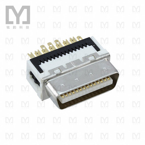 DX40-28P(55)【CONN PLUG 28POS】