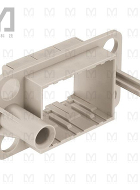 09140101701【FRAME PANEL MOUNTING FOR 3MOD】