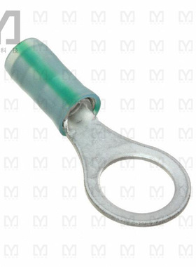 2-320575-3【CONN RING CIRC 14AWG #5/16 CRIMP】