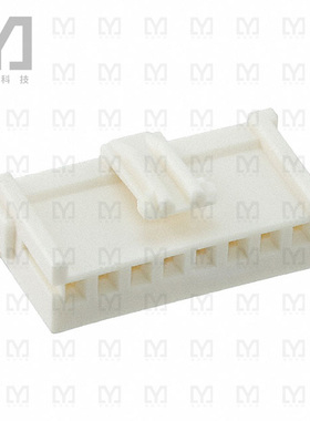 5-917692-1【2.5 SIGNAL D/LOCK PLUG HSG 8P(GW】