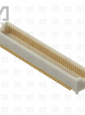 DF12B(3.0)-80DP-0.5V(86)【CONN HEADER 80POS 3MM SMD 0.5MM】