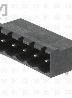 1746965【TERM BLOCK HDR 5POS 90DEG 5.08MM】