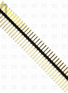 PBC36DACN【CONN HEADER VERT 72POS 2.54MM】