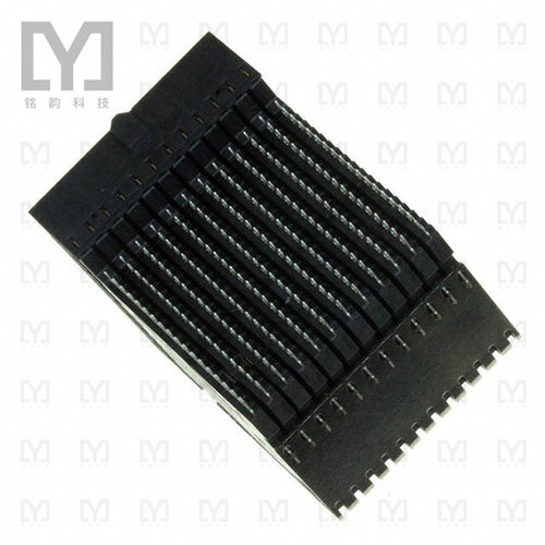 10076209-101LF【CONN RCPT HD 216POS EDGE MNT】