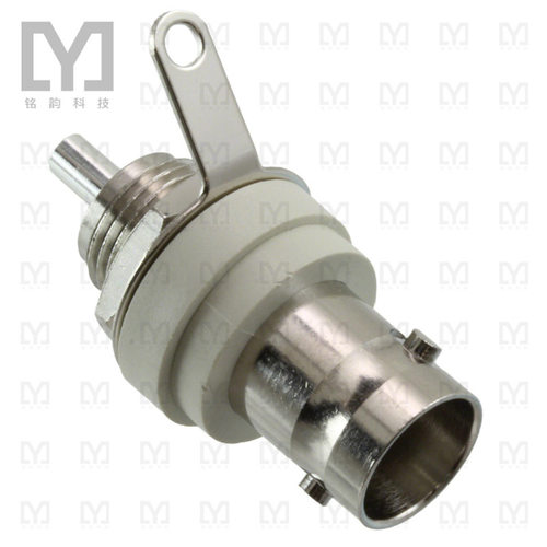 BNC-FBR(41)【CONN BNC RCPT STR 50 OHM SOLDER】
