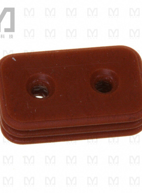 WPJS-02N【SEAL PLATE 2POS FOR THIN WIRE】