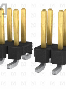 951212-2520-AR-PR【CONN HEADER SMD 12POS 2MM】