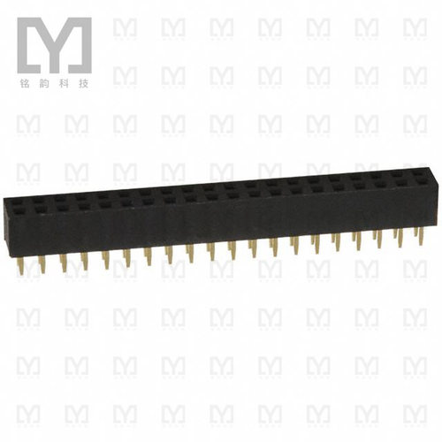 NPPN202AFCN-RC【CONN HDR 40POS 0.079 GOLD PCB】