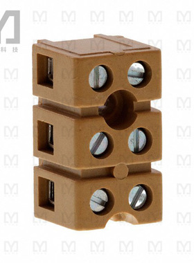 0273920000【CONN BARRIER STRIP 3CIRCUIT】