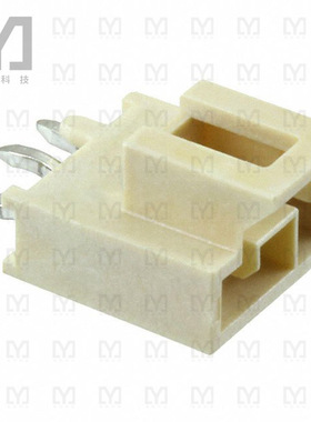 1053092203【CONN HEADER VERT 3POS 2.5MM】