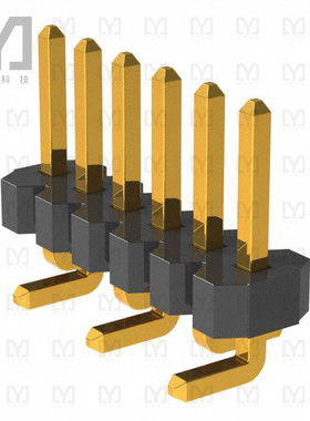 GRPB061VWTC-RC【CONN HEADER SMD 6POS 1.27MM】