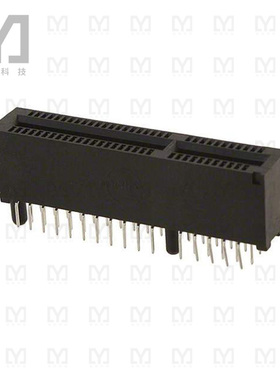 0877159100【CONN PCI EXP FEMALE 64POS 0.039】