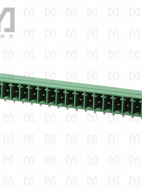 1844375【TERM BLOCK HDR 18POS 90DEG 3.5MM】