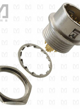 HR10-10R-12P(73)【CONN RCPT MALE 12POS SOLDER CUP】