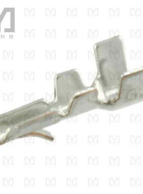 3-640663-1【CONN TERM WTB 22-26AWG TIN】