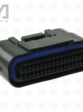 MX23A34SF1【CONN SOCKET HOUSING 34POS CBL】
