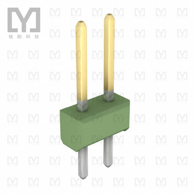 826632-1【CONN HEADER VERT 2POS】