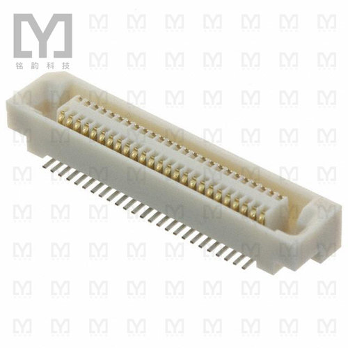 FX6-50S-0.8SV2(71)【CONN RECEPT 50POS .8MM W/BOSS】