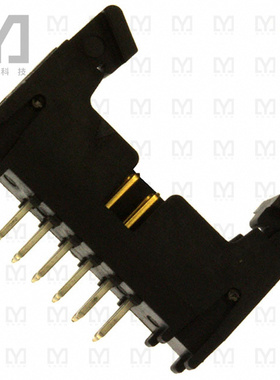 155212-6302-RB【CONN HEADER VERT 12POS 2MM】