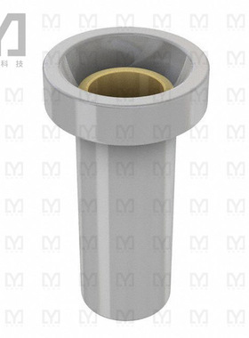 D01-9903201【CONN PIN RCPT .016-.020 SOLDER】