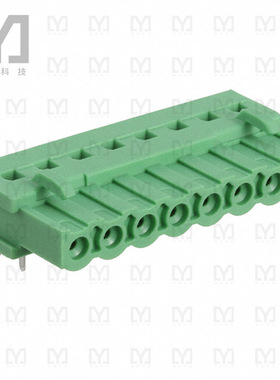 1786462【TERM BLOCK HDR 8POS 90DEG 5.08MM】