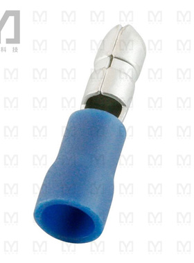 EBV14-4MB-Q【STRONGHOLD MALE BULLET DISCONNEC】