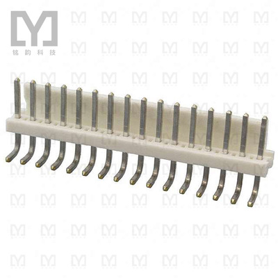 1-640389-6【CONN HEADER R/A 16POS 3.96MM】