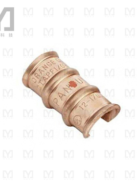 CTAPF2/0-12-Q【CONN SPLICE 2/0-12 AWG CRIMP】