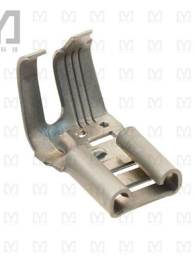 42563-9【CONN QC RCPT 10-12AWG 0.250】