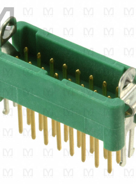 G125-MV21605L2P【CONN HEADER VERT 16POS 1.25MM】